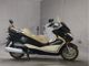 Фото Honda FORZA Z 2008 с японского аукциона