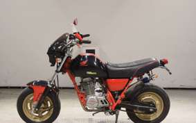 HONDA APE 100 HC07