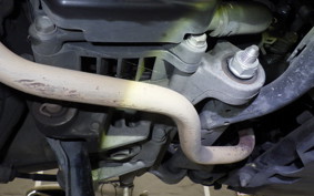 HONDA TACT-4ﾍﾞｰｼｯｸ 2006 AF75