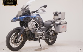 BMW R1250GS ADVENTURE 2024