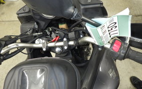 SUZUKI DL650 ( V-Strom 650 ) A 2013 VP56A