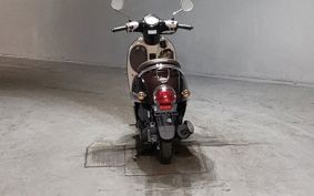 HONDA GIORNO AF77
