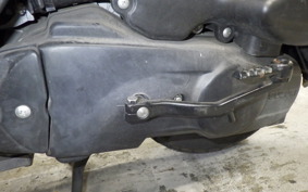 SUZUKI LET's 2012 CA4AA