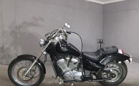 HONDA STEED 400 2002 NC26
