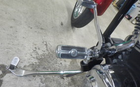 HARLEY FXSTD 1450 2004