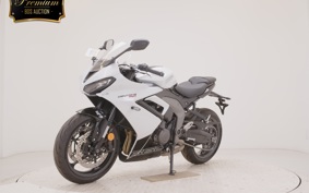 TRIUMPH DAYTONA660 2026