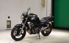 KAWASAKI BALIUS 250 Gen.2 ZR250B