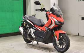HONDA ADV150 1986 KF38