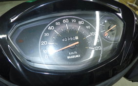 SUZUKI ADDRESS V125 DT11A