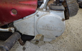 YAMAHA ZIPPY50 395