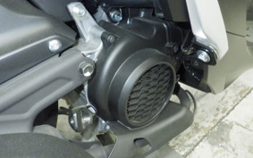 HONDA DIO110-3ﾍﾞｰｼｯｸ 2012 JK03