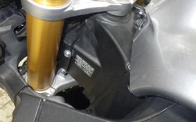 YAMAHA MT-10 SP 2017 RN50J