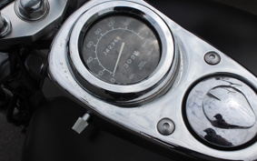 YAMAHA TRICITY 125 SE82J