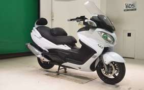 SUZUKI SKYWAVE 650 LX 2013 CP52A