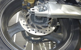 HONDA CB400 SUPER BOLDOR VTEC 2012 NC42