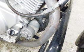 YAMAHA YBR125 2015