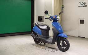 SUZUKI LET's 2006 CA4AA