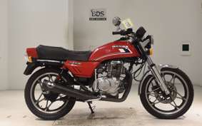HONDA CB400BR 2025 CB400BR