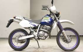 SUZUKI DJEBEL 250 XC SJ45A