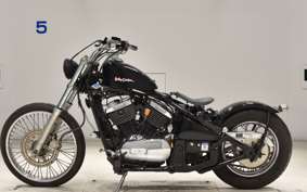 KAWASAKI VULCAN 400 Gen.2 1995