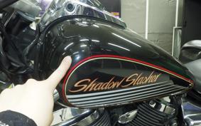 HONDA SHADOW 750 SLASHER 2001 RC48