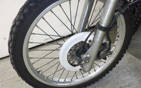 YAMAHA SEROW 225 W 2018 4JG