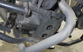 HONDA REBEL 250 A MC49