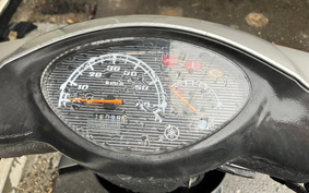 YAMAHA JOG DELUXE SA36J