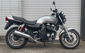 HONDA CB750 2008 RC42