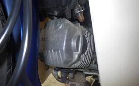 HONDA C110 SUPER CUB JA44