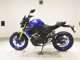 Фото Yamaha MT-15 2008 с японского аукциона