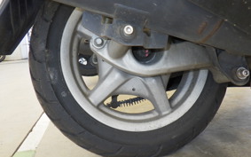 YAMAHA CYGNUS 125 X 2 SE44J