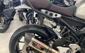 YAMAHA XSR900 2016 RN46J