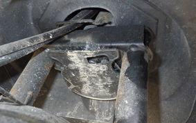 SUZUKI LET's 2 2006 CA1PA