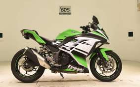 KAWASAKI NINJA 250 ABS 1999 EX250L