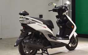 YAMAHA CYGNUS 125 XSR 2016 SE44J