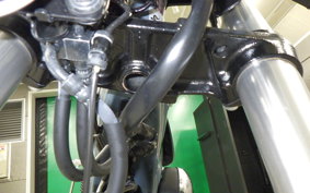 HONDA DAX 125 2008 JB04