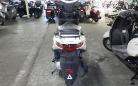 SUZUKI ADDRESS V125 2015 DT11A