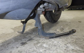 HONDA DIO Gen.6 2004 AF68