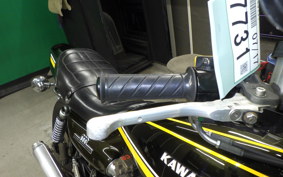 KAWASAKI Z1000 1997 Z1F
