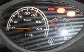 YAMAHA JOG Gen.5 SA36J