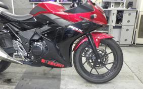 SUZUKI GSX250R 2017