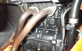 KAWASAKI NINJA 250 2024 EX250L