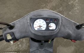 YAMAHA BJ SA24J