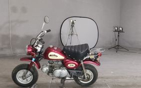 HONDA MONKEY Z50J