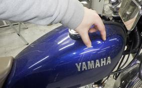 YAMAHA SR400 Gen.5 2021 RH16J