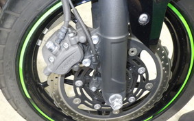 KAWASAKI NINJA 250 2 1999 EX250P