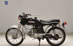 HONDA CD50 BENLY S CD50
