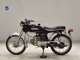 Фото Honda CD50 BENLY S с японского аукциона