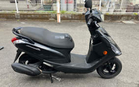 YAMAHA  AXIS Z SED7J